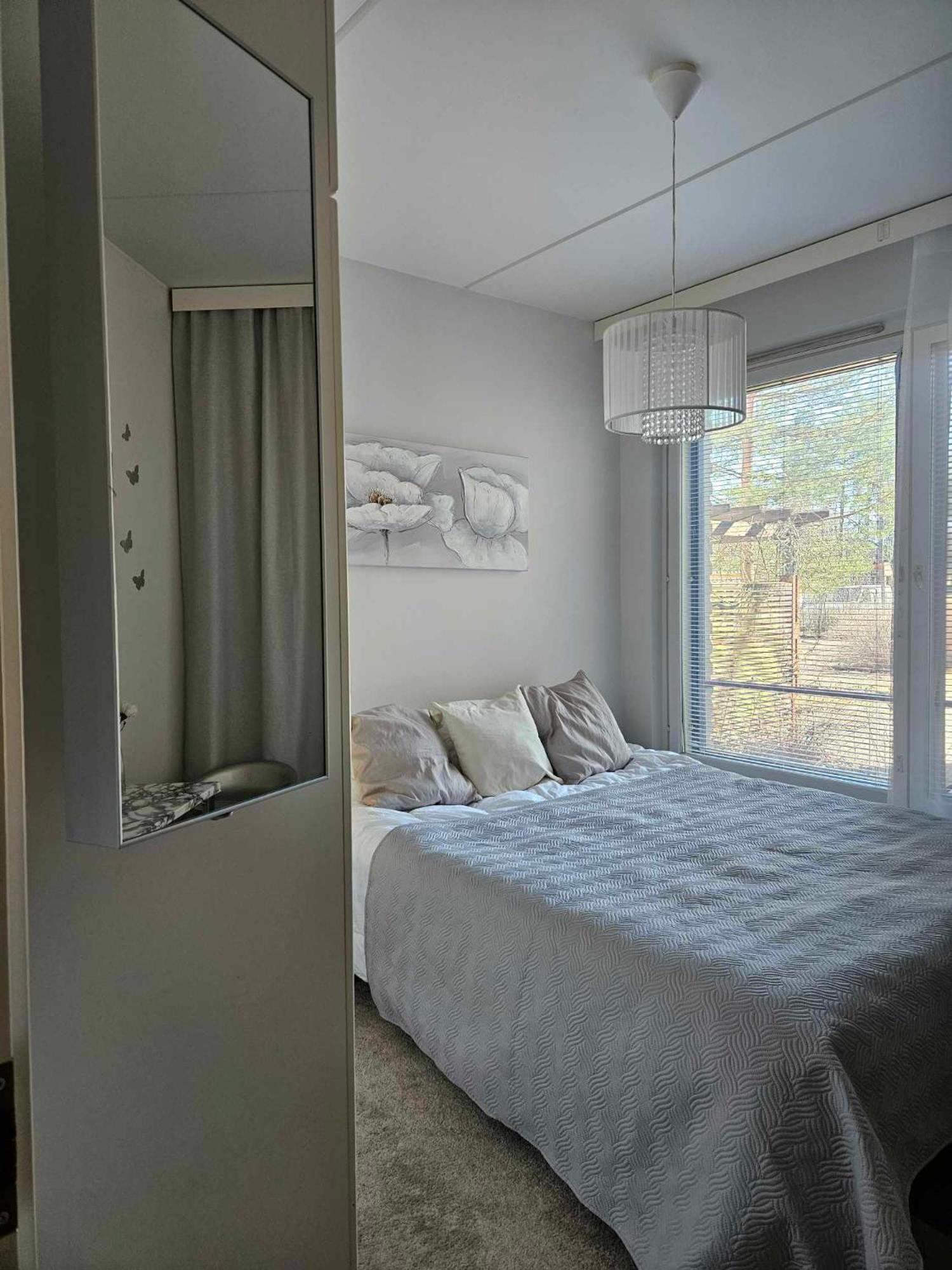 Uniq Home Helsinki Helsínquia Exterior foto