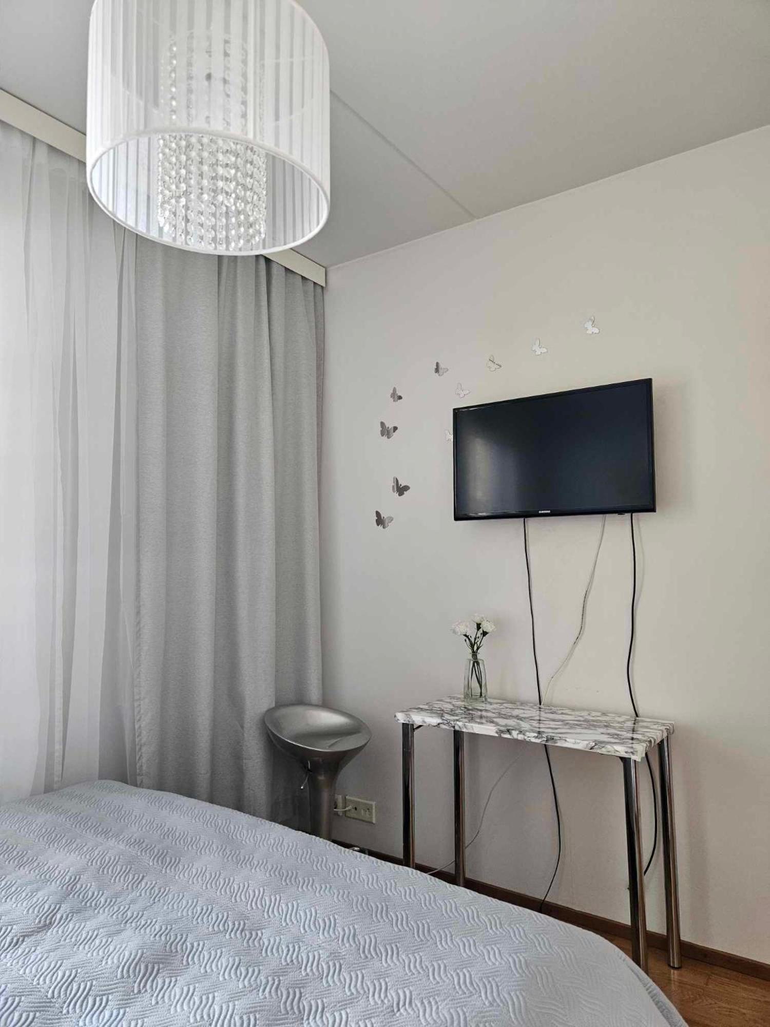 Uniq Home Helsinki Helsínquia Exterior foto