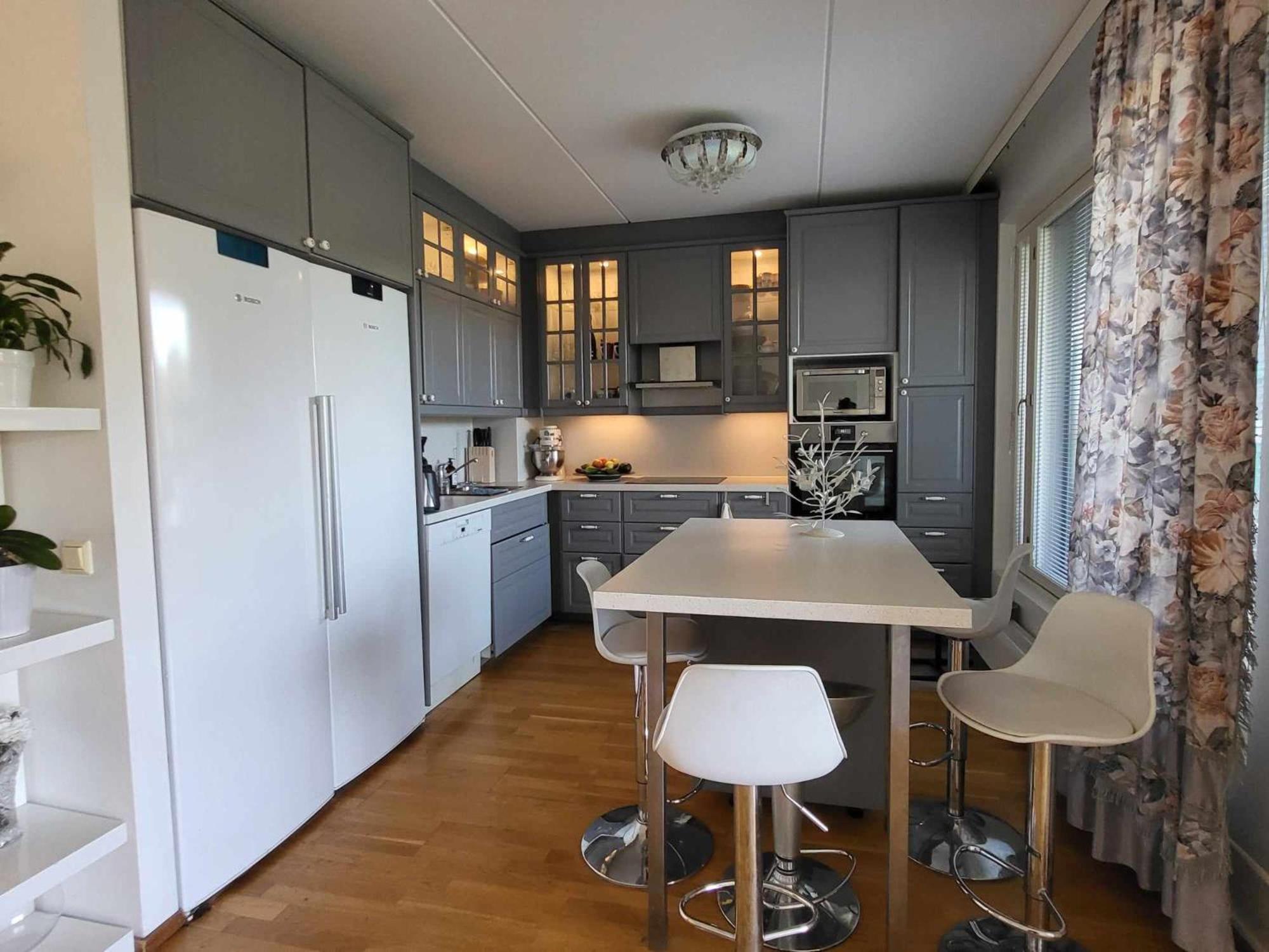Uniq Home Helsinki Helsínquia Exterior foto
