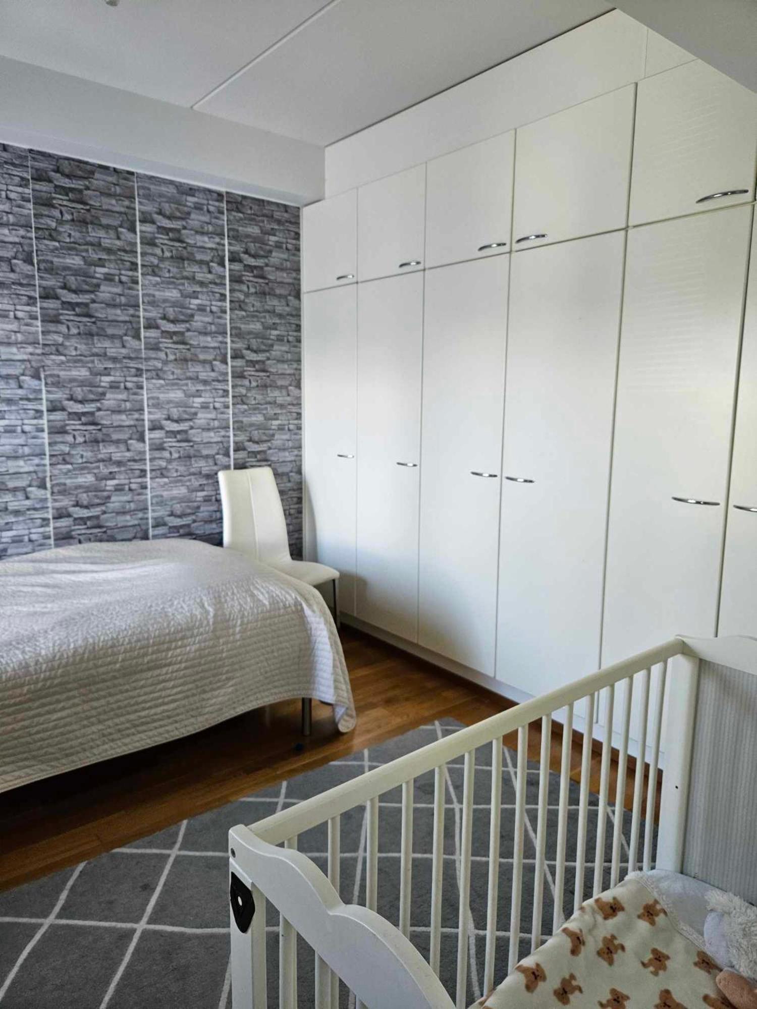 Uniq Home Helsinki Helsínquia Exterior foto